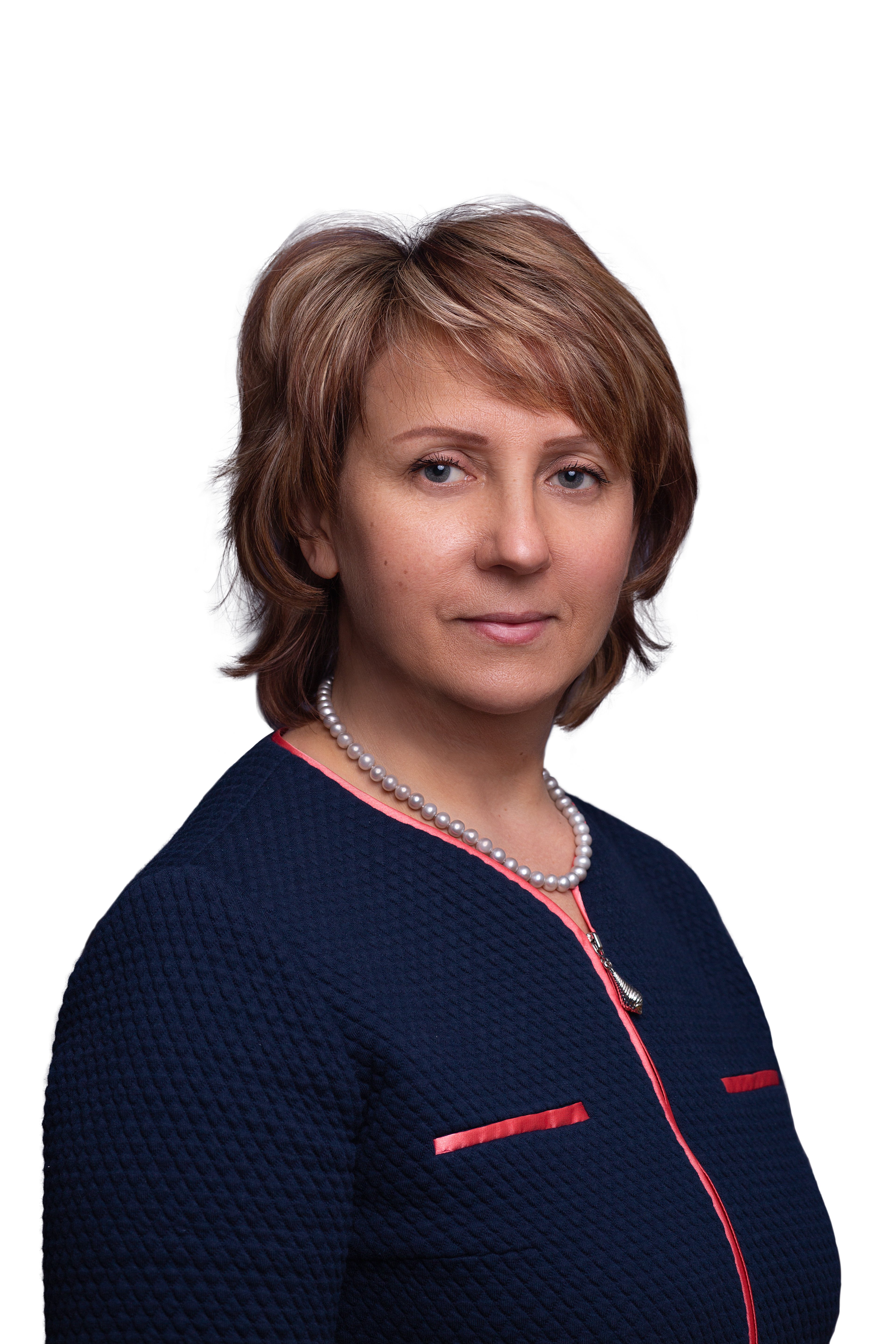 Королева Маргарита Алексеевна