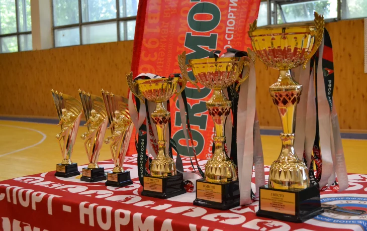 Спорт в массы Спорт в массы