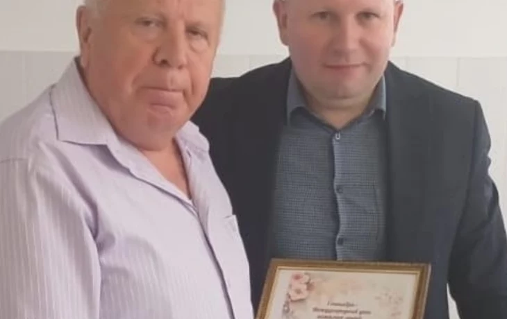 1 октября – Международный день пожилого человека. 1 октября – Международный день пожилого человека.