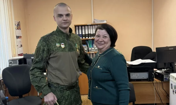 Нет места роднее дома.