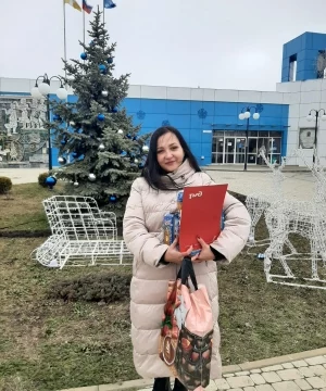 Наши традиции