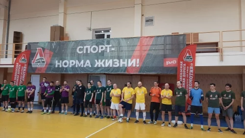 Спортивные достижения