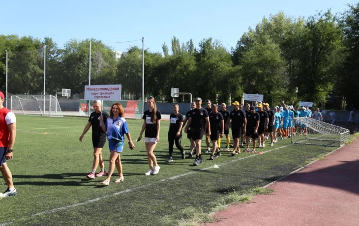 Спорт в массы Спорт в массы