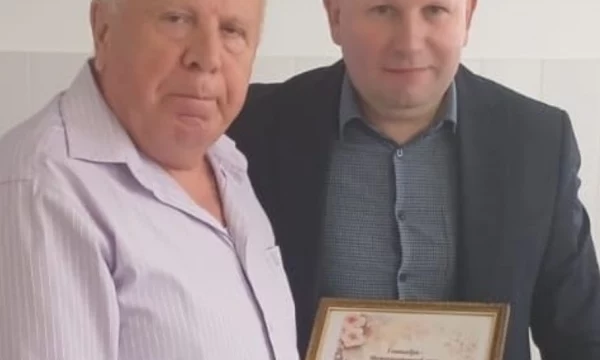 1 октября &ndash; Международный день пожилого человека.