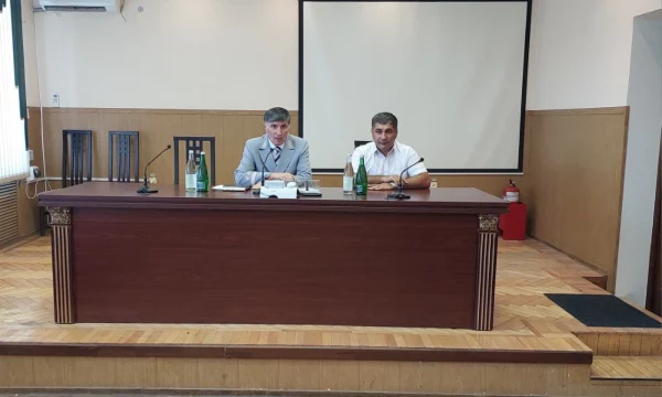 Награждения ко Дню железнодорожника!