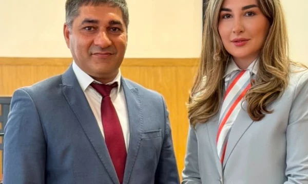 Награждения в преддверии Дня железнодорожника.