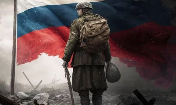 Встреча в рамках Года железнодорожной славы.
