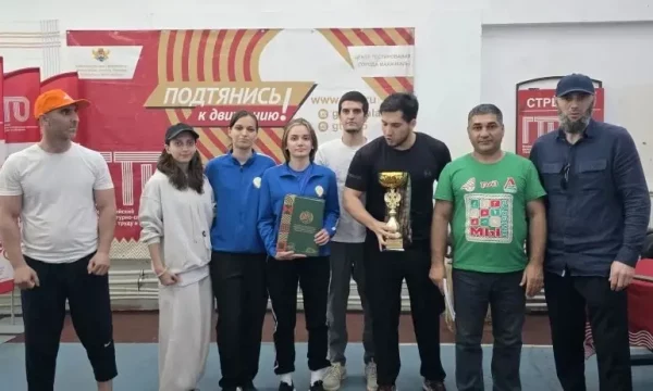 ​V Железнодорожные Спортивные Игры Роспрофжел "Мы вместе"