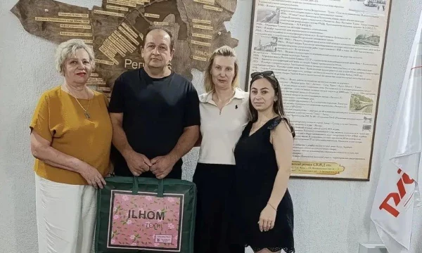 Поздравляем юбиляра