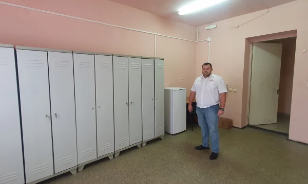 Культура безопасности по ст.Белореченская.