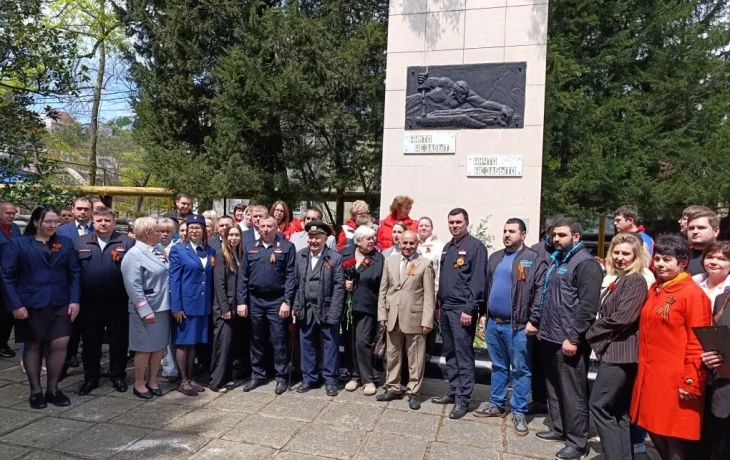 Мероприятие в память павших героев ВОВ. Мероприятие в память павших героев ВОВ.
