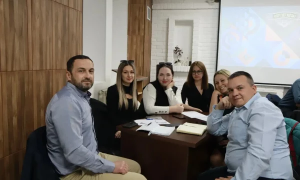 Победители викторины
