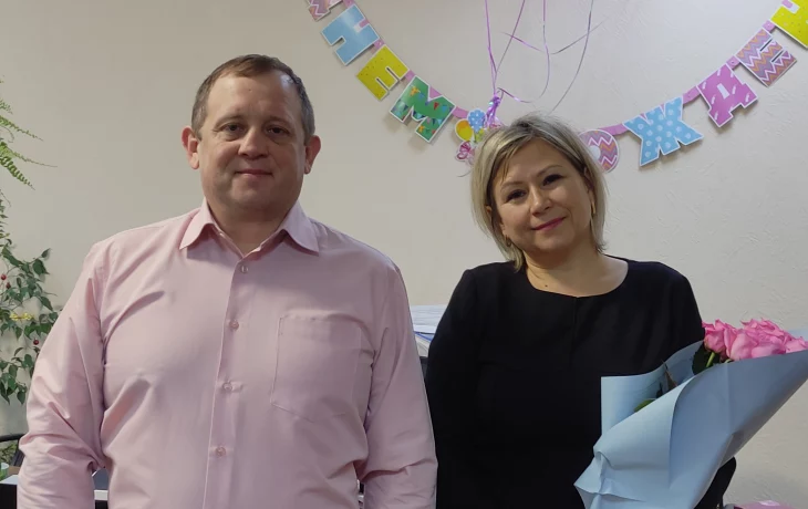Поздравление юбиляра. Поздравление юбиляра.