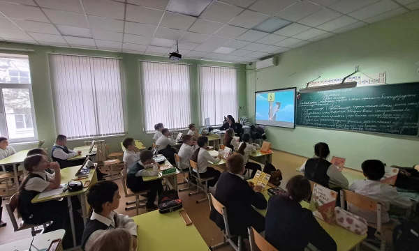 Акция "Безопасный транспорт"
