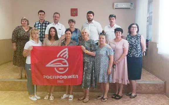 Обучающий семинар.