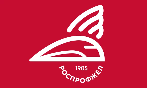 Год РОСПРОФЖЕЛ