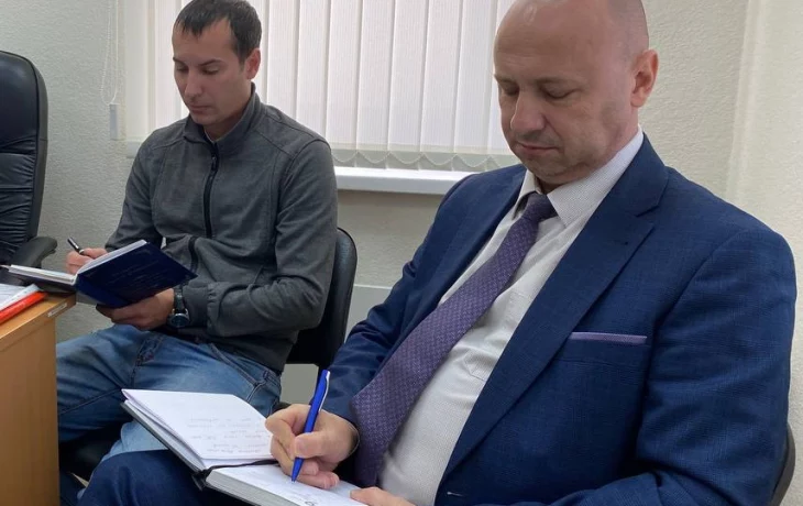 Дорпрофжел отвечает Дорпрофжел отвечает