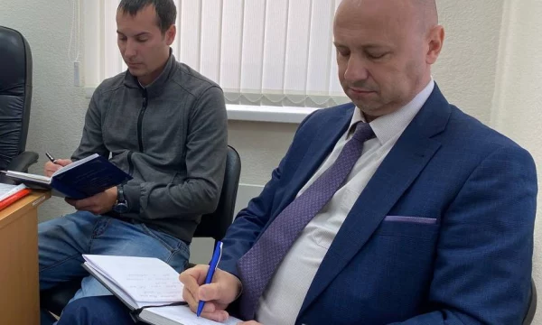 Дорпрофжел отвечает