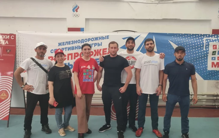 МЫ ВМЕСТЕ - сила, спорт, единство! МЫ ВМЕСТЕ - сила, спорт, единство!