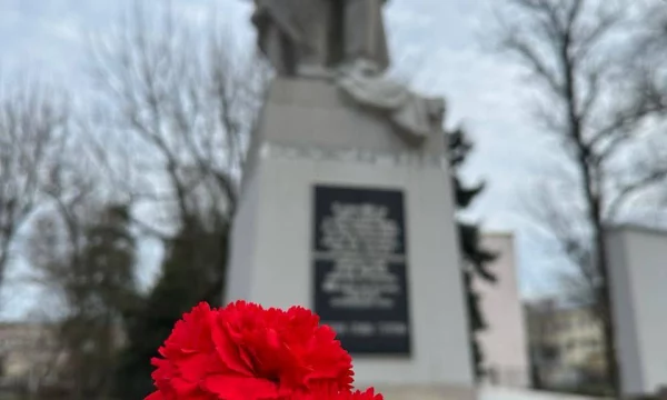 Никто не забыт, ничто не забыто