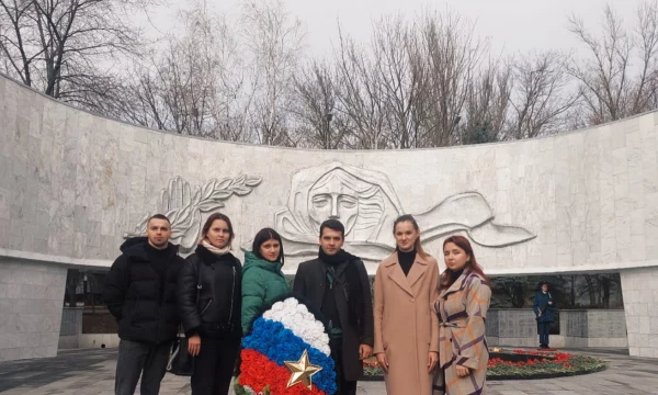 14 февраля про память и верность отчизне!