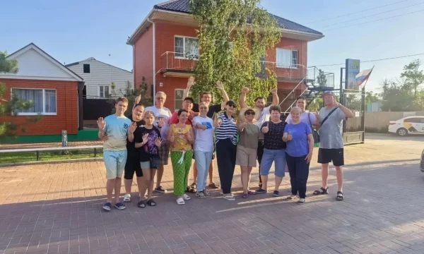 Сохраняя традиции