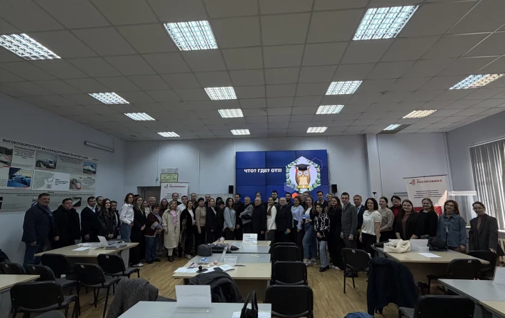 В преддверии Всемирного дня охраны труда В преддверии Всемирного дня охраны труда