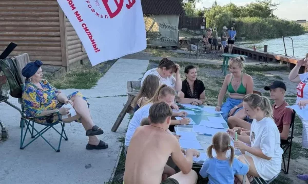 Тихая гавань&raquo; профсоюзной жизни
