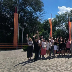 Первичной профсоюзной организацией работников РГУПС