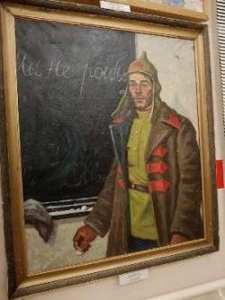 «Ночь искусств». «Ночь искусств».