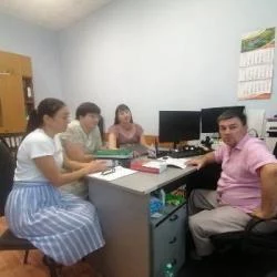 Профсоюзный контроль, защита и консультации Профсоюзный контроль, защита и консультации