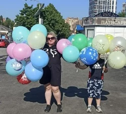 Ко &laquo;Дню защиты детей&raquo;.