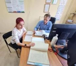 Техническая инспекция труда - контроль и наставничество. Техническая инспекция труда - контроль и наставничество.