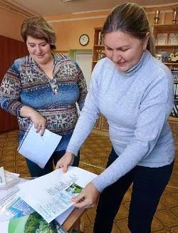 На Алтай по профсоюзной путевке! На Алтай по профсоюзной путевке!