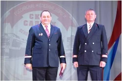 Романтики стальных магистралей.
