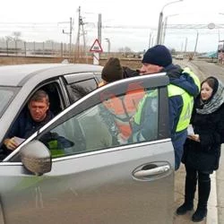ВНИМАНИЕ ПЕРЕЕЗД! ВНИМАНИЕ ПЕРЕЕЗД!