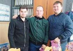 Культура безопасности.