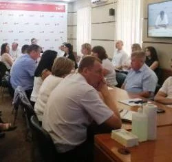 Подведены итоги выполнения Коллективного договора.