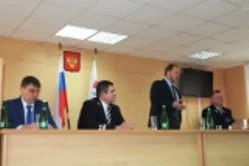 Важный разговор.