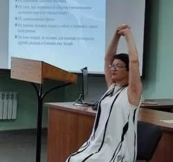 Здоровье не ценят, пока не приходит болезнь