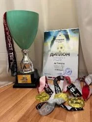 Мы - чемпионы!!! Мы - чемпионы!!!