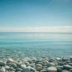 ВМЕСТЕ К ЧИСТОМУ МОРЮ.	