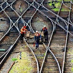 Безопасность движения в приоритете.