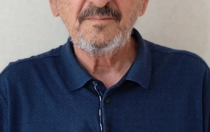 «Общественный инспектор более 45 лет на страже прав железнодорожников» «Общественный инспектор более 45 лет на страже прав железнодорожников»