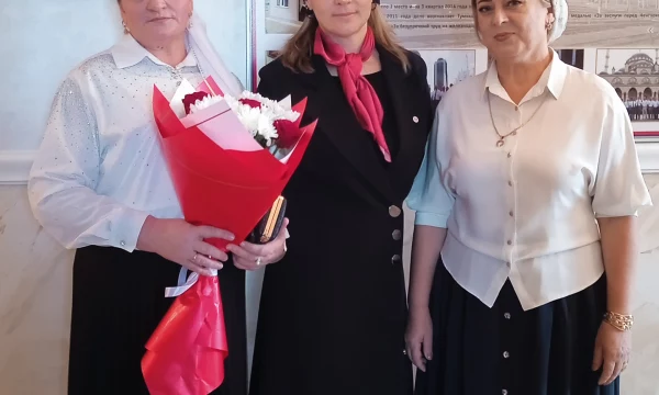 День кампании ОАО &laquo;РЖД&raquo;