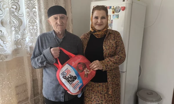 9 мая! День Победы!