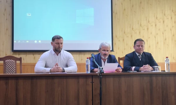 Ярмарка вакансий