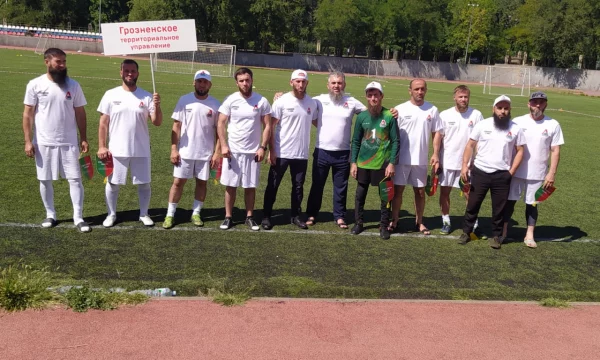 Спартакиада СКжд