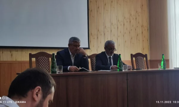 День безопасности
