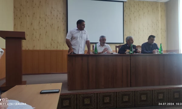 День безопасности 24.07.24г.